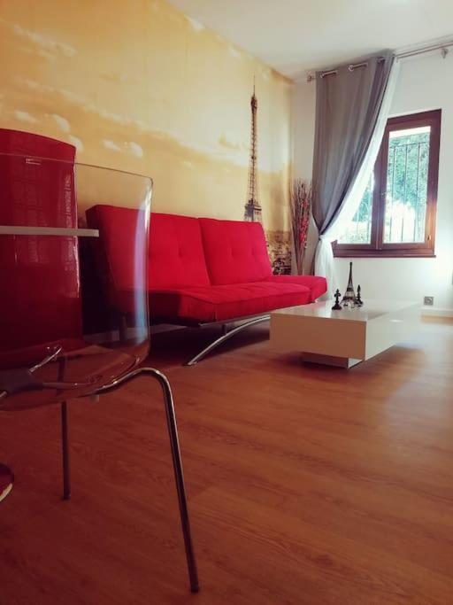 Studio Paris Apartment Estepona Exterior photo